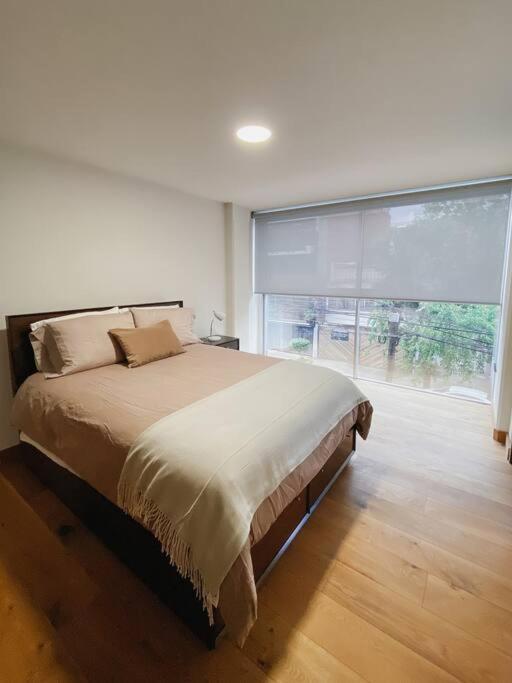 New And Amazing Apartment In Polanco, Mexiko-Stadt Exterior foto